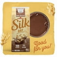 thumbnail image 3 of Silk Oat Milk Alternative, Dark Chocolate, Dairy Free, 3 of 6