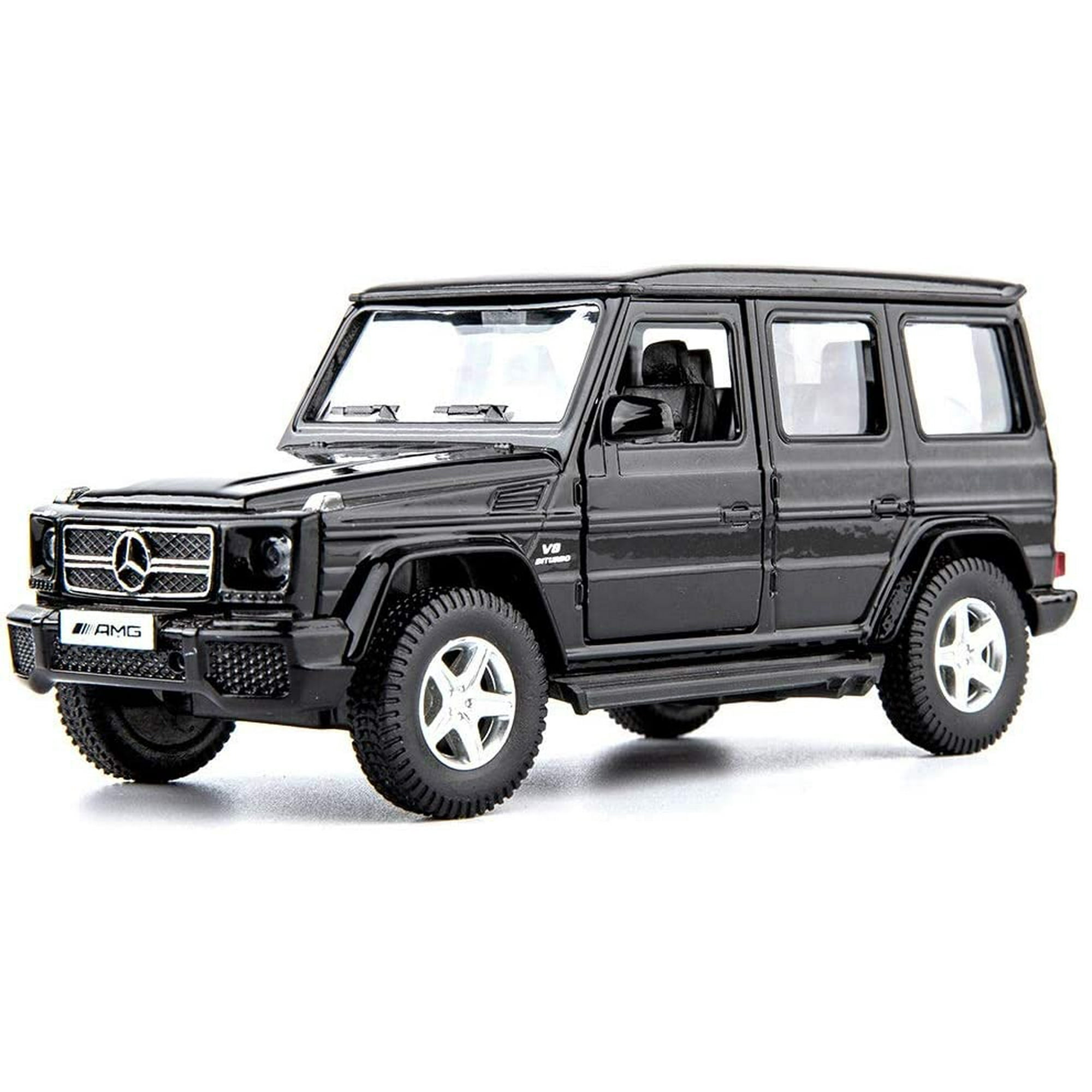 Mercedes benz toy car models discount