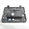 Digital Force Gauge Dynamometer Push Pull Force Gauge Meter Kit 500N