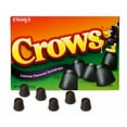 thumbnail image 4 of Crows Licorice Flavored Gumdrops - 6.5-oz. Theater Box, 4 of 4