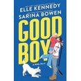 thumbnail image 2 of Good Boy (Paperback), 2 of 2