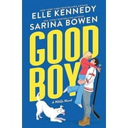 Good Boy (Paperback)