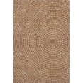 thumbnail image 2 of Addison Rugs Mayfield Premium Machine Washable Transitional Geometric Rust Rectangle Rug, 8' x 10', 2 of 8