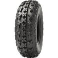 thumbnail image 2 of 21 x 7 - 10 Ocelot P3076 Front ATV Tire, 2 of 2