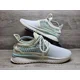 thumbnail image 2 of PU & MA Men's Netfit Tsugi Cream/Light Blue 365398-04 Men's 9.5 Pre-loved NO BOX, 2 of 6