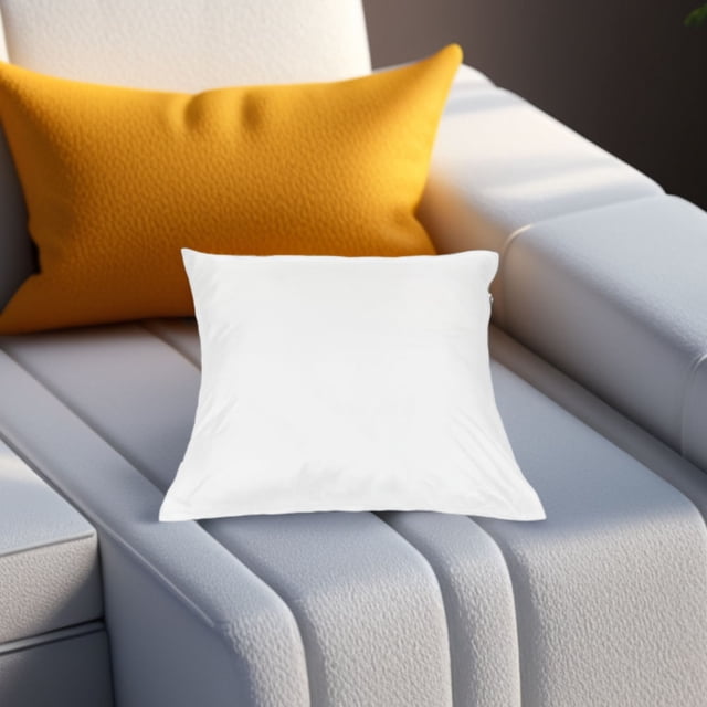 YOSADIER Cubridor De Inserto De Almohada Con Para Protección Y
