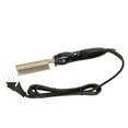 thumbnail image 1 of Hot Comb,Electric Hot Comb Multifunctional Straightening Comb Hair Straightener Comb Impressive Results, 1 of 8