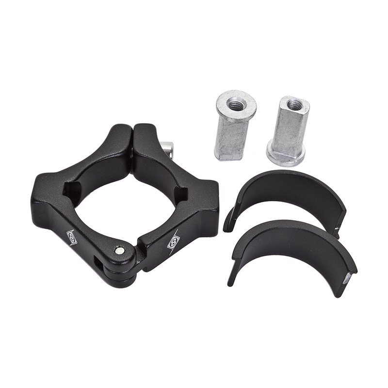 Origin8 DownTube Shifter Adapter Shifter Mount Or8 Downtube Adptr 31.8