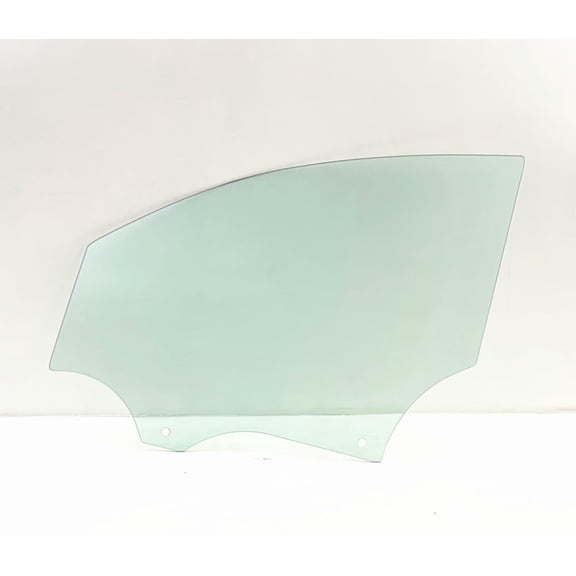 Tempered Driver Left Side Front Door Window Door Glass Compatible with Mercedes Benz GLE-Class GLE450 GLE53AMG GLE63AMG 2021-2024 4-Door Coupe Models