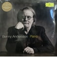 thumbnail image 1 of ANDERSSON, BENNY PIANO (LTD.ED. COLOUR 2LP), 1 of 2