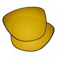 thumbnail image 1 of Replacement Lenses for Oakley Frogskins Sunglasses Lenses-Gold, 1 of 3