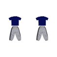 thumbnail image 1 of ZheElen Action Figurine Military Suits 12 Inch Accessories Style 8 2Set, 1 of 6