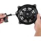 thumbnail image 4 of 497680 Starter for Briggs & Stratton 497680 Oregon 31-068 Rotary 12368 Lawn Mower, 4 of 5
