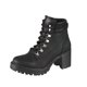 thumbnail image 1 of Botin Para Mujer CASTALIA Negro 256-64 CASTALIA 256-64, 1 of 2