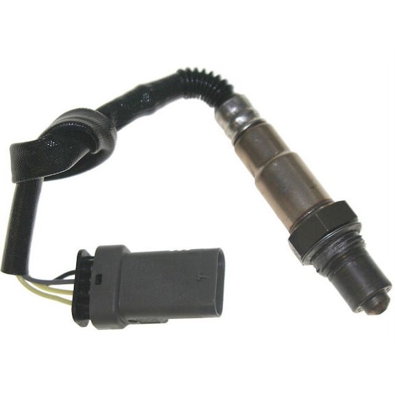 Oxygen Sensor - Compatible with 2016 - 2019 Chevy Cruze 1.4L 4-Cylinder LE2 VIN M FI Turbocharged GAS 2017 2018