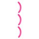 thumbnail image 2 of Seitruly Recambios para rizador de pestañas, buena elasticidad, no es fácil de romper, suministros de herramientas de belleza, reemplaza la tira Type1 NO1 Seitruly CBP382630, 2 of 6