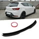 thumbnail image 4 of Alerón Trasero ANGGREK ABS Negro Brillante Para SEAT Leon Mk3 FR 2013-2016, 4 of 8
