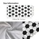 thumbnail image 3 of Microfiber Beach Towel Super Colorful Bath Towel Sandproof Beach Blanket Multi-Purpose Towel For Travel Swimming Pool 30x60 Inch, 3 of 9