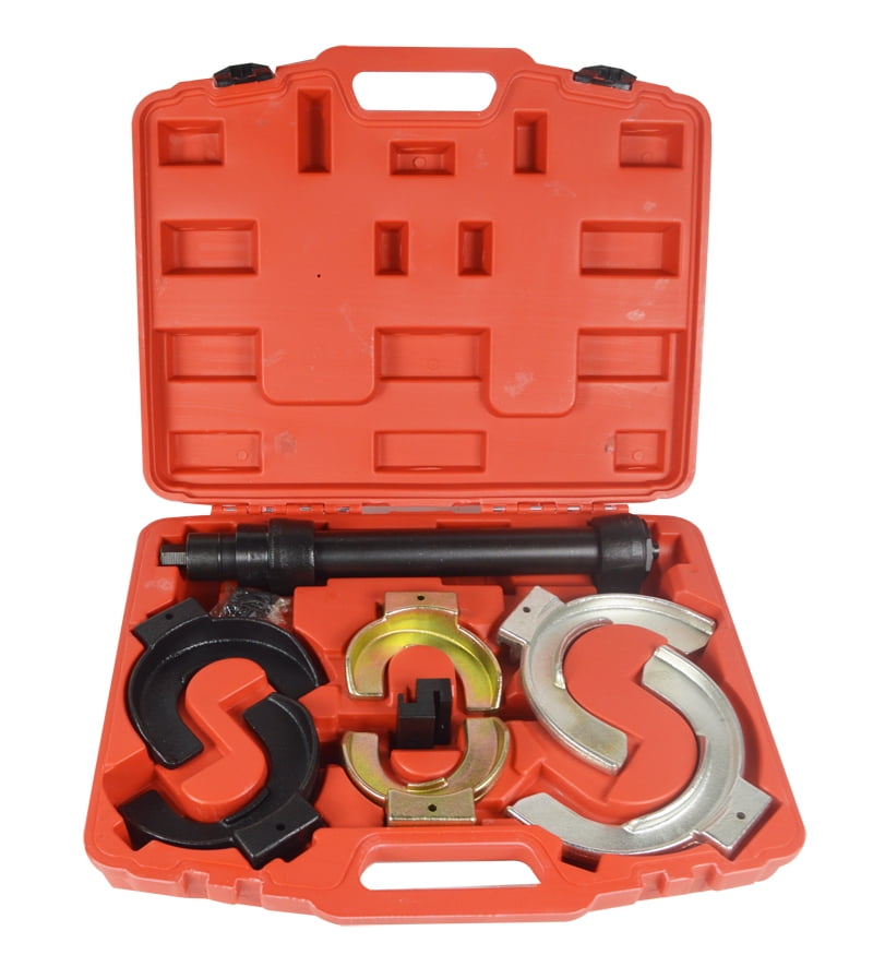 coil over shock spring compressor