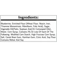 thumbnail image 3 of Sara Lee Chef Pierre Pre Baked Blueberry Lattice Crust Pie, 10 inch - 6 per case., 3 of 3
