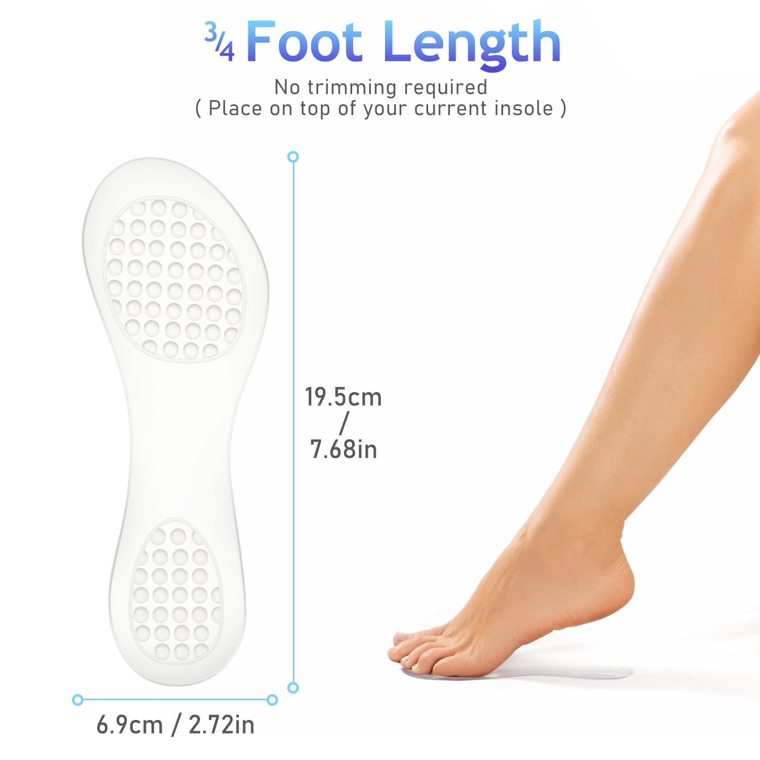 Kids Children Orthotics Insoles For Flat Feet Arch Support Correction Foot  Care For Kid Orthopedic Insole Soles Shoes Inserts - Insoles - AliExpress