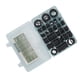 thumbnail image 4 of Kit De Sellos Para Sistema De Aire Acondicionado, Kit Surtido De Juntas Tóricas Resistentes Al Calor, Caucho Confiable Resistente A La Abrasión Para Accesorios De Automóviles OTVIAP O Ring Sealing Assortment Kit, 4 of 8