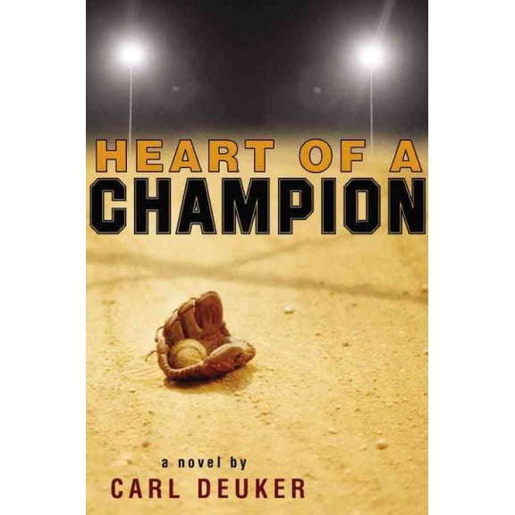 Pre-Owned Heart of a Champion (Paperback) 0316067261 9780316067263