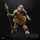 thumbnail image 3 of Figura de acción de Star Wars, modelo coleccionable, Bobafet Gamorrean Guard, GameStop Cad Bane, 6 pulgadas (15cm), regalos de Juguetes, 3 of 4