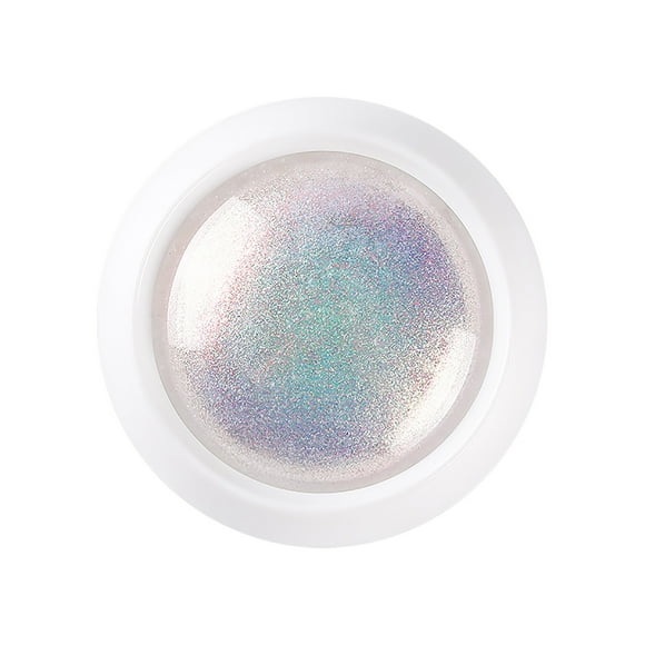 Polvos brillantes para decoración de uñas, polvos Symphonys, polvos arcoíris, polvos neón