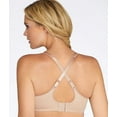 thumbnail image 3 of Women's Love My Curves Modern Curvy Underwire T-Shirt Bra, Style 4848, 3 of 5