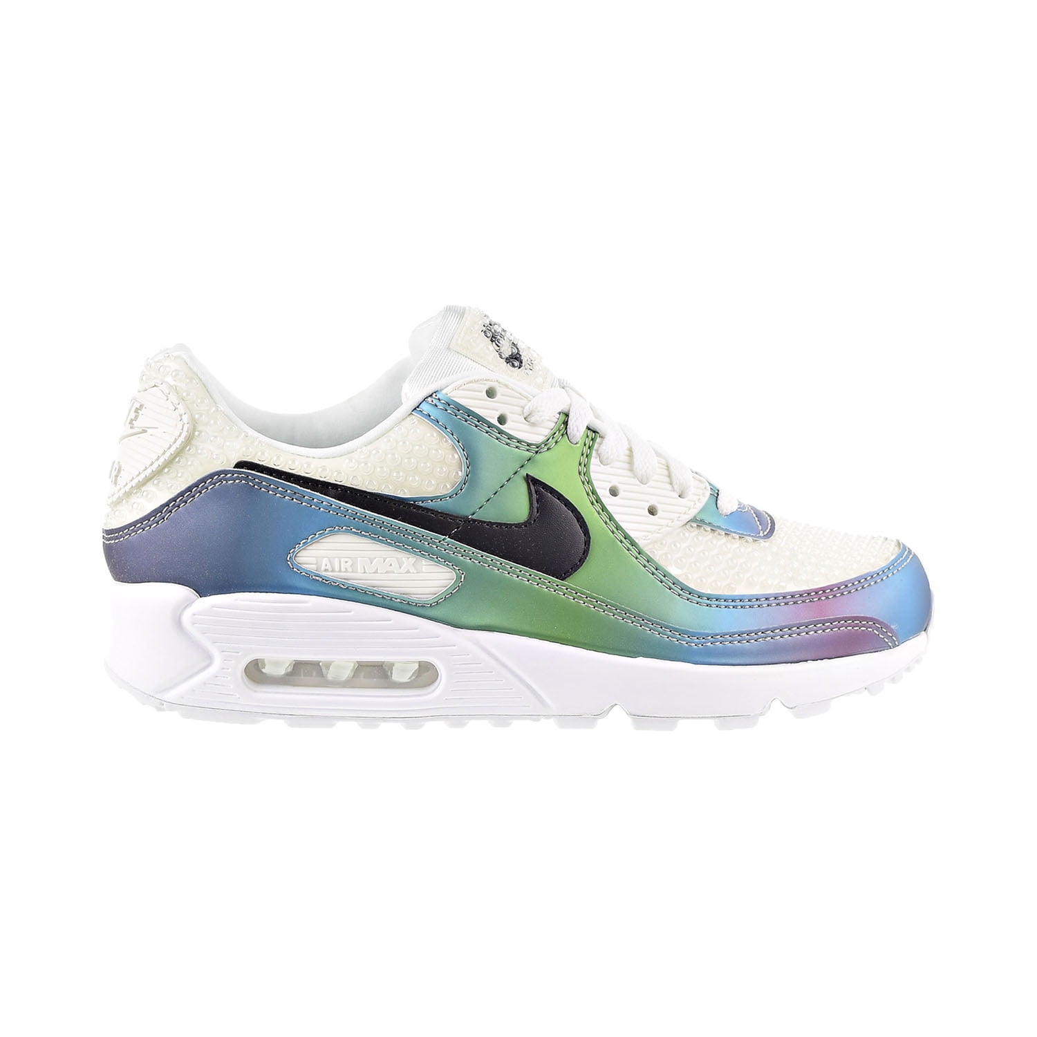 new nike air max multicolor