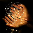 thumbnail image 4 of christmas decoration Usb Led String Lights Copper Wire Garland Light Waterproof Led Fairy Lights For Christmas Wedding Party Decoration New Year, 4 of 5