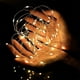 thumbnail image 4 of christmas decoration Usb Led String Lights Copper Wire Garland Light Waterproof Led Fairy Lights For Christmas Wedding Party Decoration New Year, 4 of 5