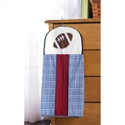 Lil' Kids - #1 Sports Fan Diaper Stacker