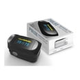 thumbnail image 1 of Oxímetro Fingertip Pulse SpO2; Preciso Rápido TFT, C101A2, 1 of 3