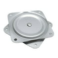 thumbnail image 2 of Bearing Swivel Plate Rotating Bearing Plate Turntable Base Hardware Easy Install, 2 of 5