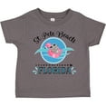 thumbnail image 3 of Inktastic St Pete Beach Florida Vacation Gift Girls Toddler T-Shirt, 3 of 5