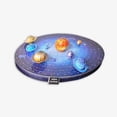 thumbnail image 3 of Shisuyan Solar System Model For Kids Multi Colored 1 Set 20.6X15.6In, 3 of 8