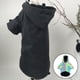 thumbnail image 2 of Ropa reflectante para perros y mascotas, chaqueta con capucha para ropa al aire libre, pequeña, y grande S Yuyangstore Abrigo reflectante, 2 of 7