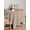 Brown, variant on Black Table Cloth, Pure Black Waterproof Tablecloth for Rectangle Tables, Reusable Washable Fabric Table Cover for Restaurant Kitchen Dining Tables 60"x120"