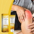 Joint Care Massage Butter 30g External Ease For Muscles & Joints