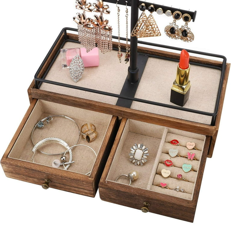 Keebofly jewelry sale organizer
