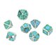 thumbnail image 2 of Dados Poliédricos, Dados De Juego Antidesgaste De Equilibrio Fácil De Rodar Para Juegos De Rol ANGGREK AJ2013, 2 of 8