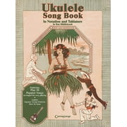 Ukulele Songbook, (Paperback)