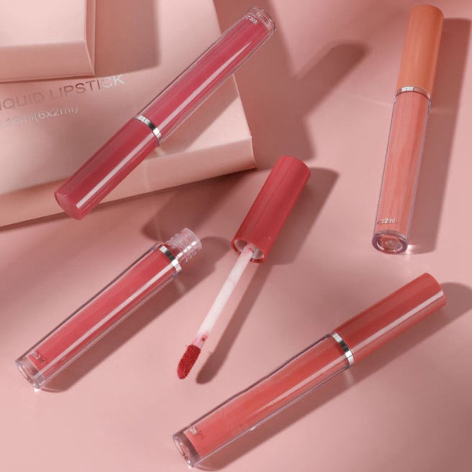 Ink 23 Its Not So Bad Lip Stain Pen Glitter Lipstick Stay en Cosmetics The Last Beauty Lipstick Japanese Baddest Plumper up Lip Lip Liner Neutral Can Frosting Get Stained Lip Tint Shimmery Lip Gloss