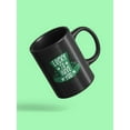 thumbnail image 3 of Lucky To Have You. Mug  -Image by Shutterstock,, 3 of 4