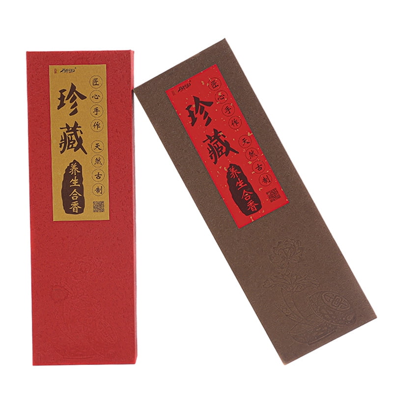 Zhuge Incense Sticks for Buddhist Worship - Home Use, Room Scenting with Bamboo Sticks, Agarwood for Temple Offerings and Aromatherapy，C