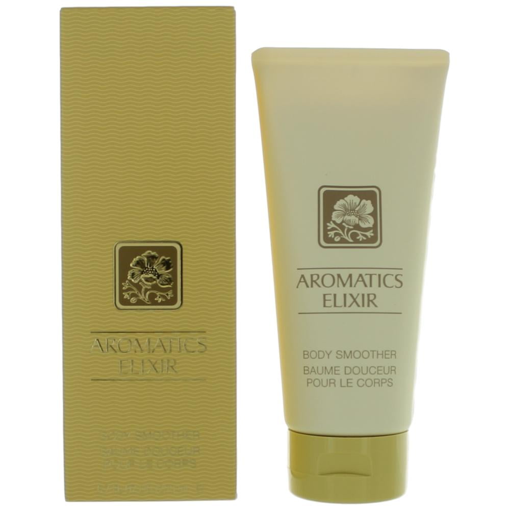 Aromatics Elixir by 6.7 oz Body Smoother (lotion) for Women - Walmart.com