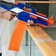 thumbnail image 4 of Clip de bala de EVA, 15 balas de EVA de dardo, accesorio para pistola de juguete, Clip de bala suave, el mejor de su clase, 4 of 8