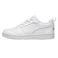 thumbnail image 1 of Tenis PUMA Caballero Casual Clasico Escolar Comodo Hombre blanco 30, 1 of 4